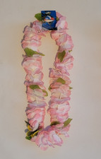 Luxury Hawaiian Hula Pink