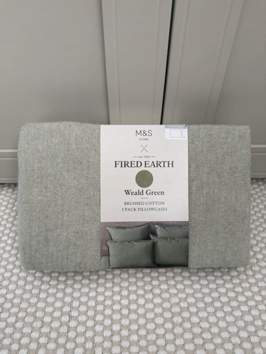 Fired earth brushed - x,