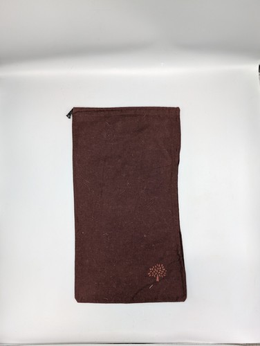 Mulberry dust bag medium - dust,