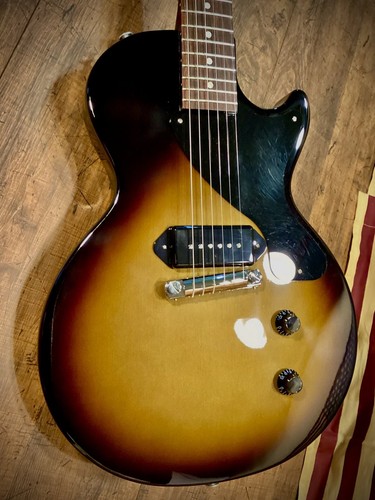 Gibson les paul - :, used