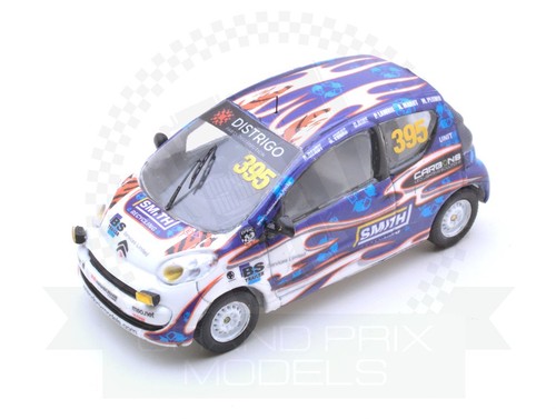 Citroen silverstone - c1,