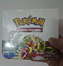 Pokemon scarlet and - scarlet, violet