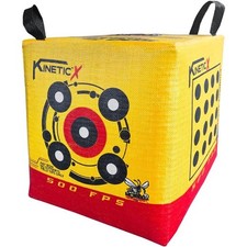 Morrell Yellow Jacket Kinetic