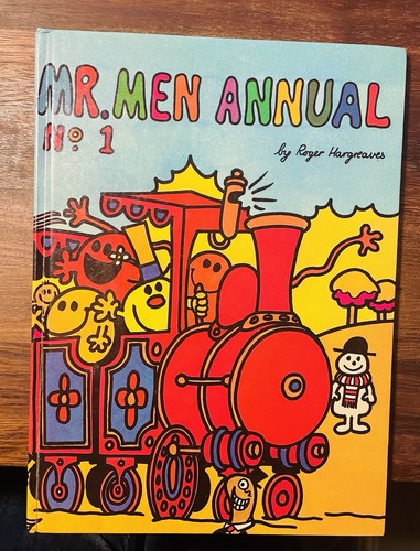 Fab vintage men - vintage, annual.