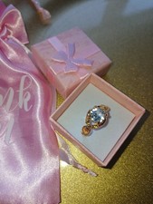 Deluxe Ladies Rhinestone Dress