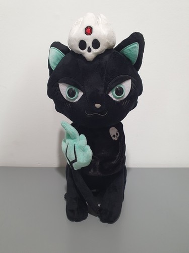 Killstar kreeptures hades - killstar,