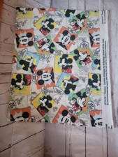 Mickey Mouse Disney Comic