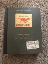 Encyclopedia Prehistorica