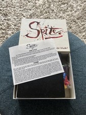 Lagoon Games - Spite -