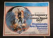 Diamonds Are Forever 1971