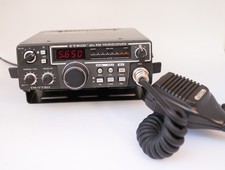 Vintage Trio Transceiver 7730