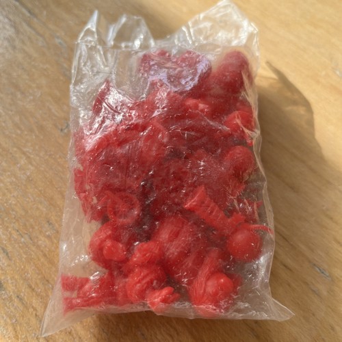 Kelloggs cereal toys - toys, magic
