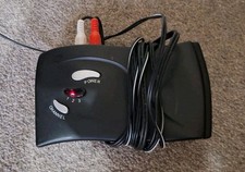 Wireless AV Transmitter and