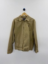 Fred Perry Vintage Harrington