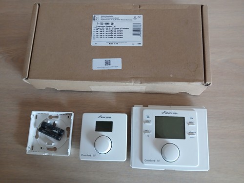 Worcester comfort twin - rf,