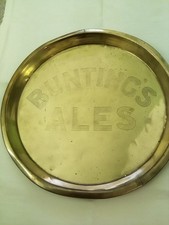 BUNTING Brass Brewery Ales of