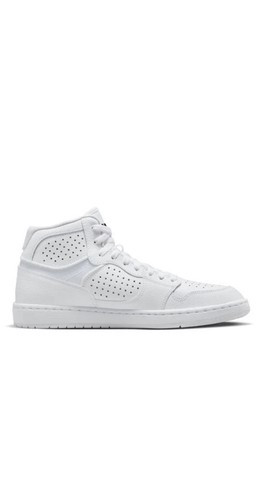 Nike air jordan - access, white
