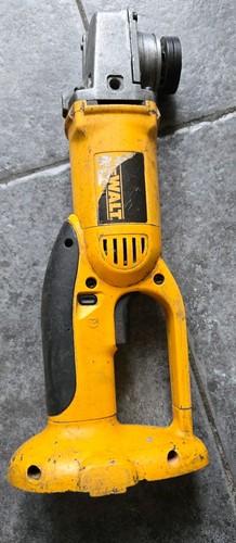 Dewalt dc410 18v cordless - dewalt,
