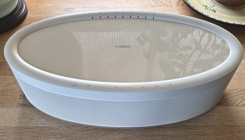 Yamaha musiccast smart - yamaha, 50
