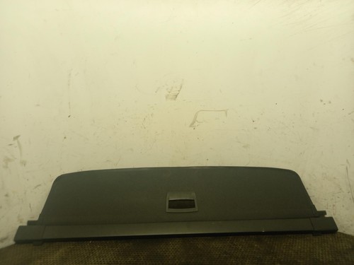 Toyota auris parcel - parcel, shelf