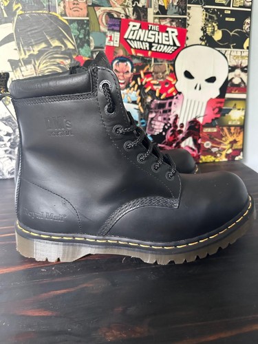 Martens eyelet royal - dr,