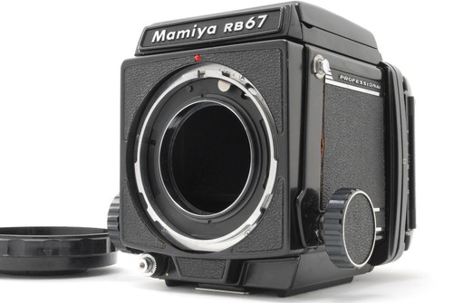 Mamiya rb67 pro medium - mamiya,