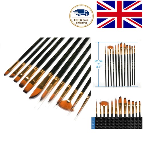 Piece nylon brush - brush, set
