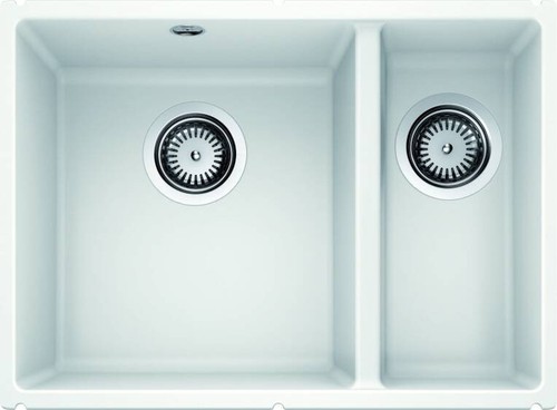 Chipped blanco 525801 - blanco,