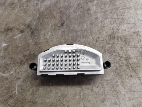 Heater resistor jeep cherokee - jeep,