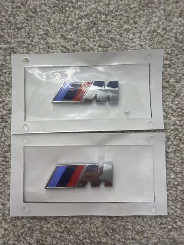 Bmw oem sport - bmw, silver