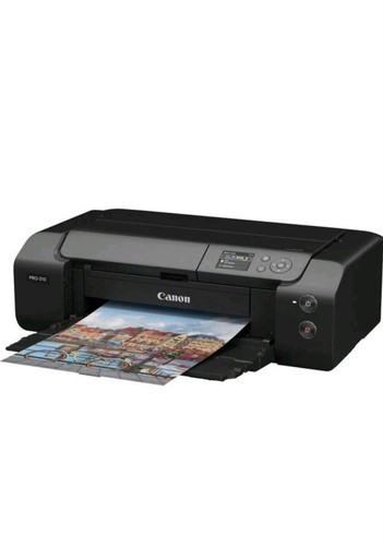 Canon imageprograf pro 310 - canon, pro-310
