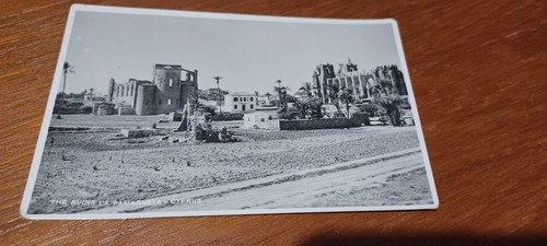 Vintage famagusta cyprus - vintage,