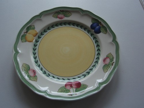 Villeroy and boch french - and,