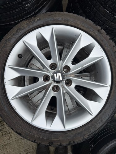 Seat ibiza mk4 - ibiza,