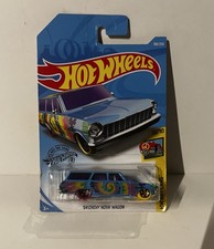 Hot wheels ‘64 Chevy Nova