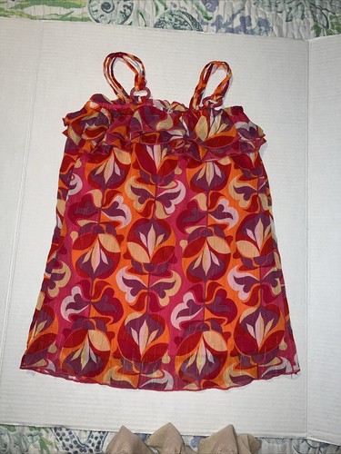 Vintage hannah montana dress - hannah,