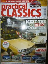 PC 07/09 CITROEN CX JENSEN