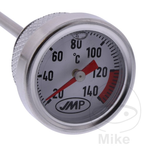 Oil temperature gauge - oil, fits