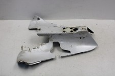 Yamaha YZF R1 Rear Undertray Under Tray Fairing 2008 (A36)