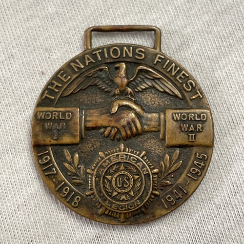 Vintage 1946 watch - watch, wwi