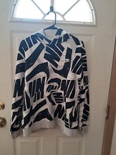 Nike NSW "Futura Club" Allover