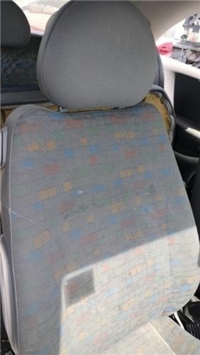 Front seat opel corsa b - corsa,