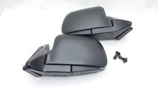 REAR MIRROR 2PCS Black Lada