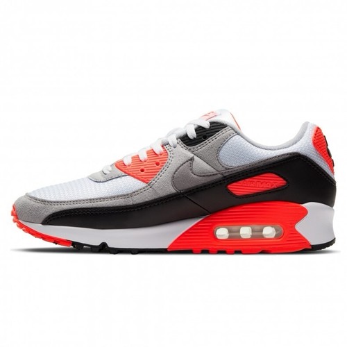 Nike air max iii infrared - nike,
