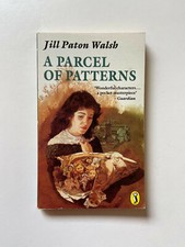 A Parcel Of Patterns by Jill