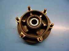 YAMAHA TDM 850 MK-2 4TX