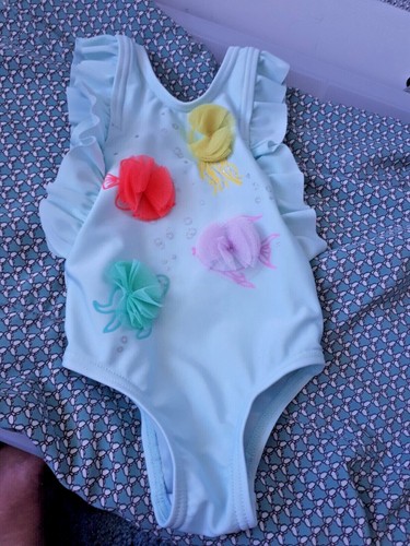 Marks and spencer baby girl - spencer,