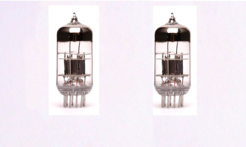 12ax7 ecc83 12au7 ecc82 - 12ax7/ecc83, &