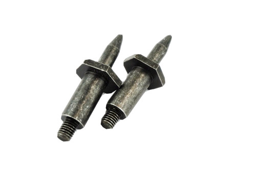 Supports pegs original saddle - original,