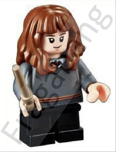 Lego 75954 harry potter - lego,